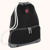 Athleisure gymsac Thumbnail
