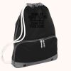 Athleisure gymsac Thumbnail